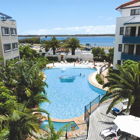 Aparthotel Sandcastles On The Broadwater Gold Coast Exterior foto