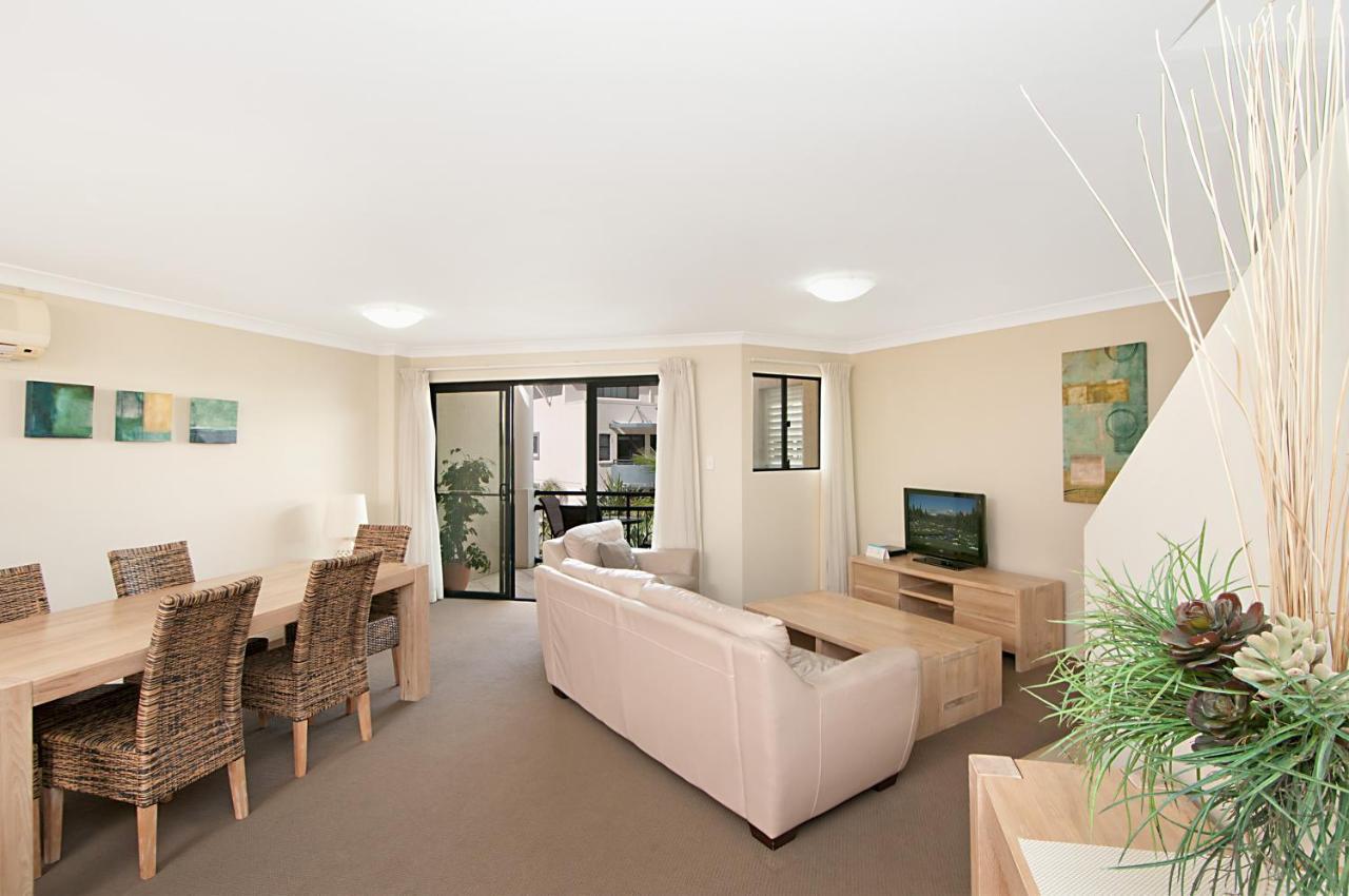 Sandcastles On The Broadwater Gold Coast Exterior foto