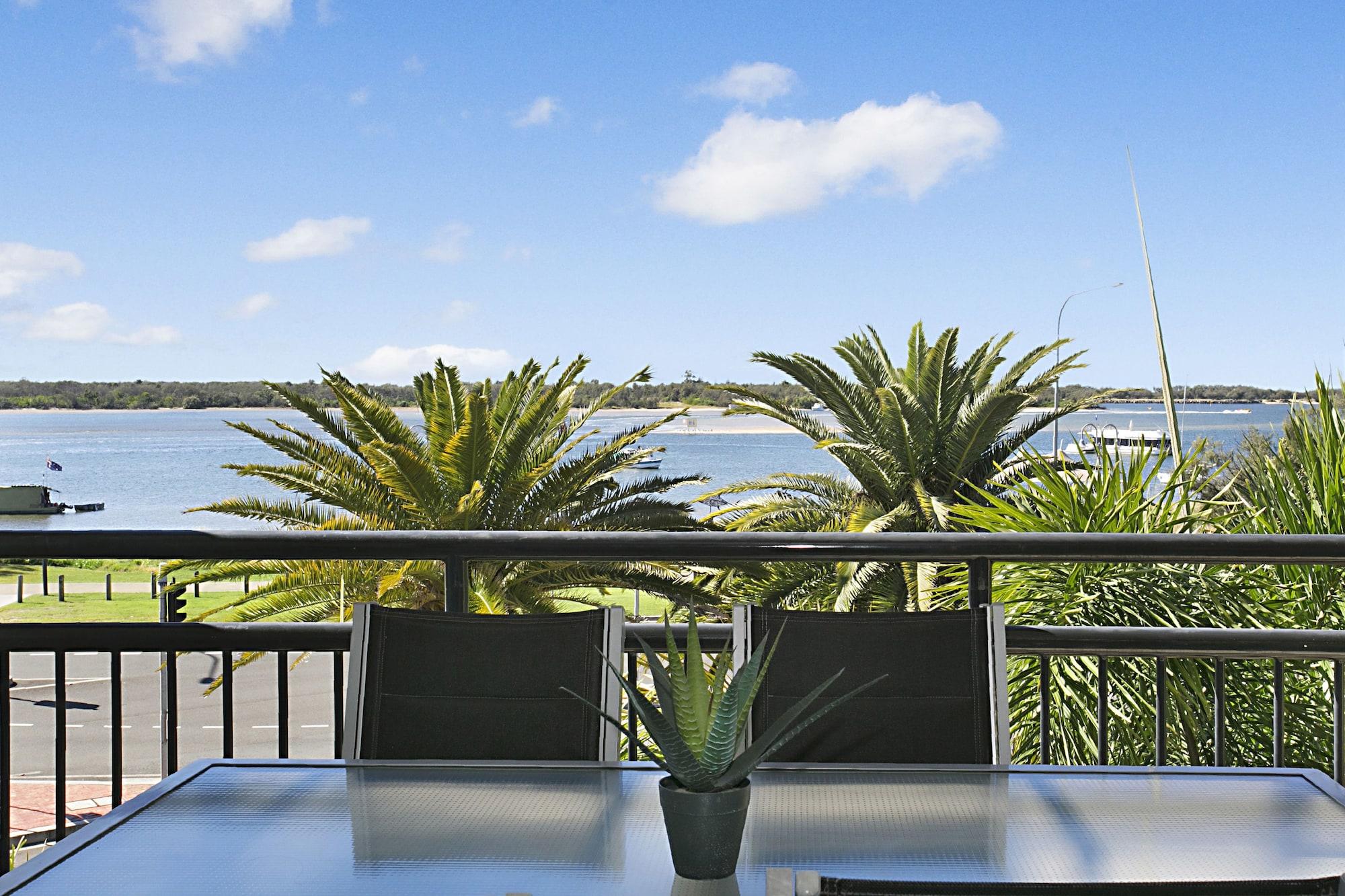 Sandcastles On The Broadwater Gold Coast Exterior foto