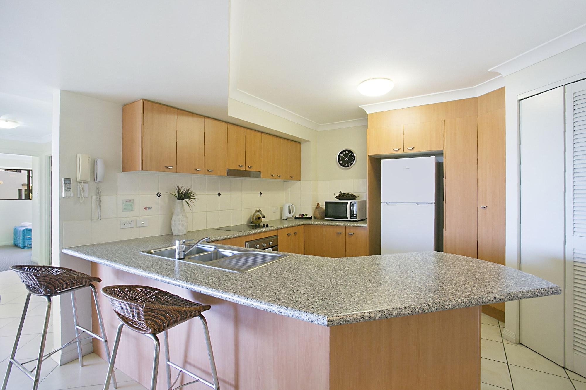 Sandcastles On The Broadwater Gold Coast Exterior foto
