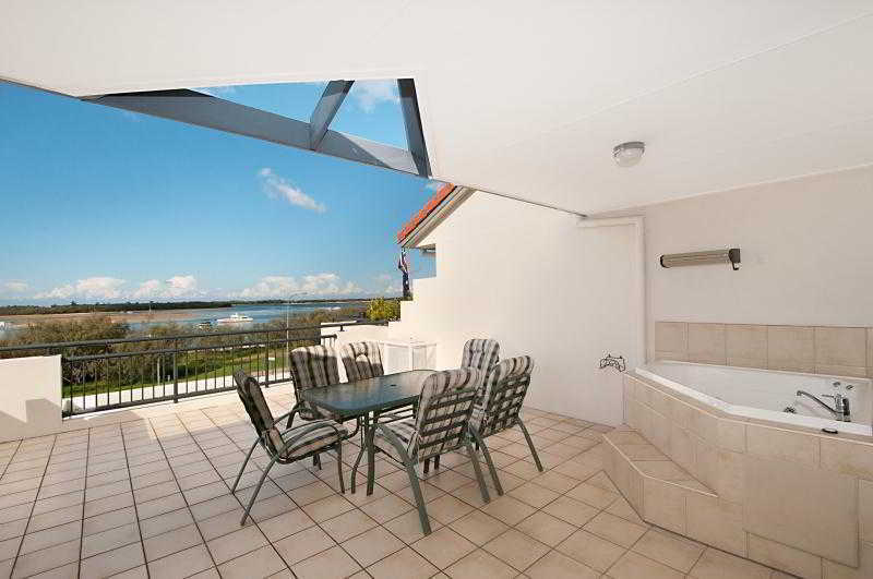 Sandcastles On The Broadwater Gold Coast Exterior foto