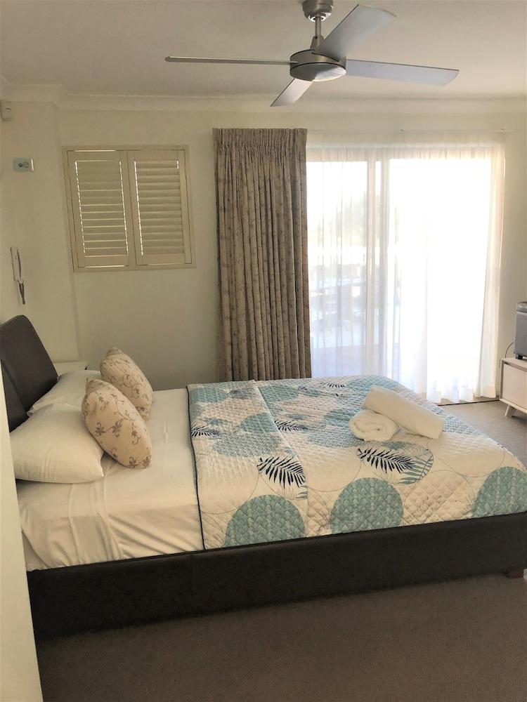 Sandcastles On The Broadwater Gold Coast Exterior foto