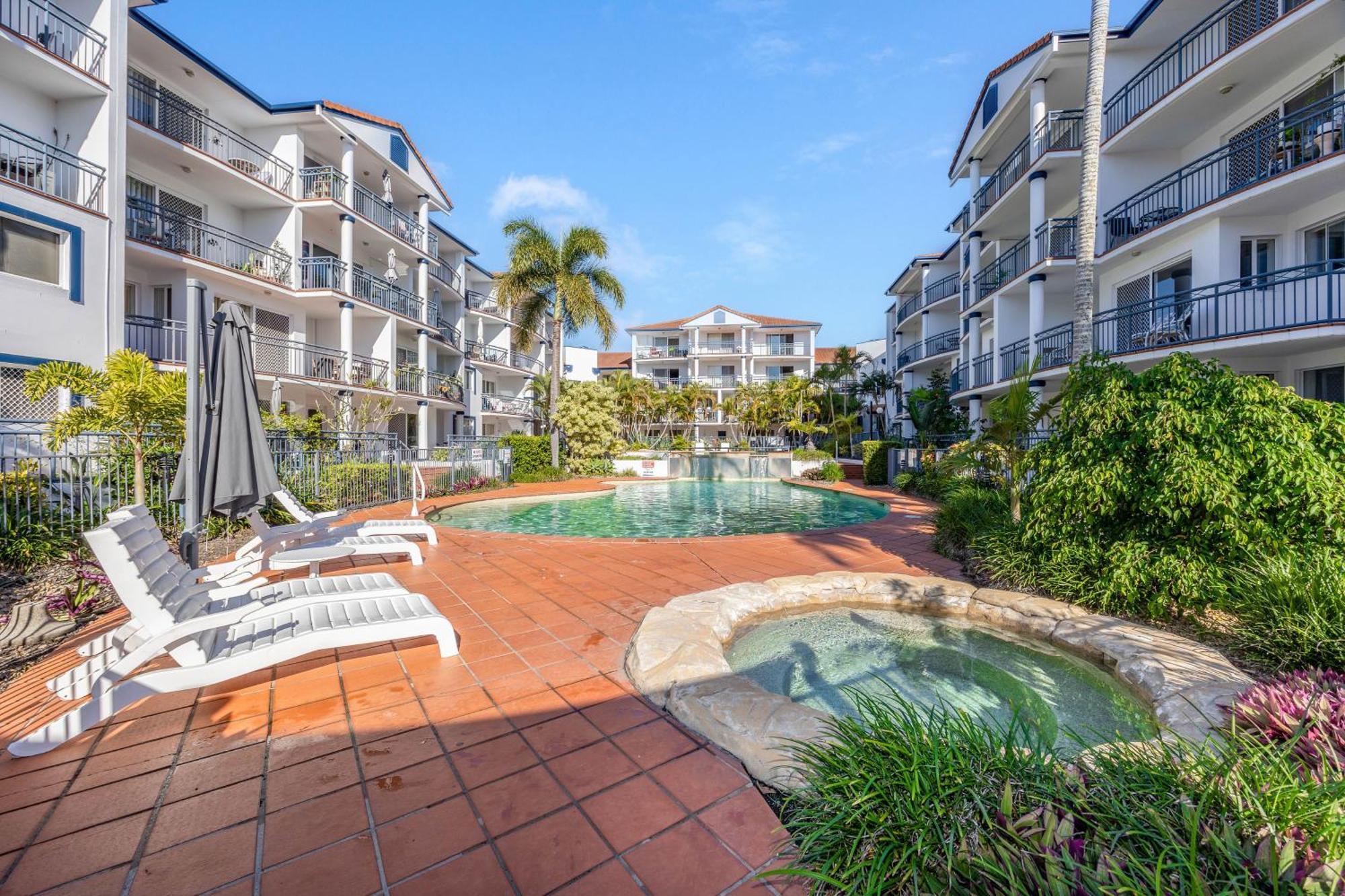 Sandcastles On The Broadwater Gold Coast Zimmer foto