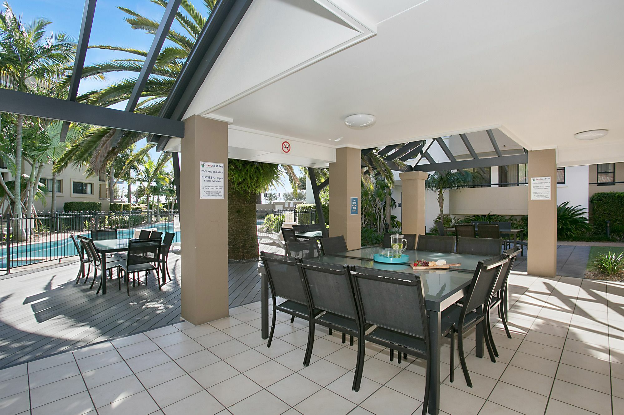 Sandcastles On The Broadwater Gold Coast Exterior foto