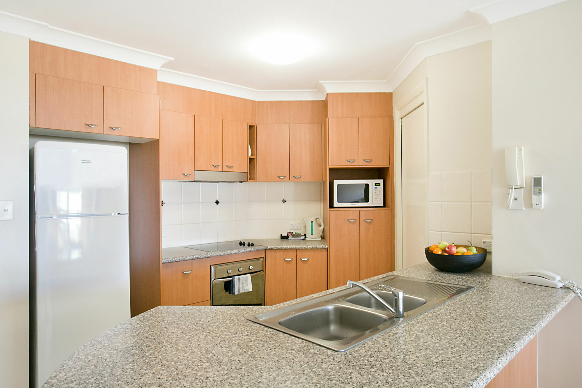 Sandcastles On The Broadwater Gold Coast Exterior foto