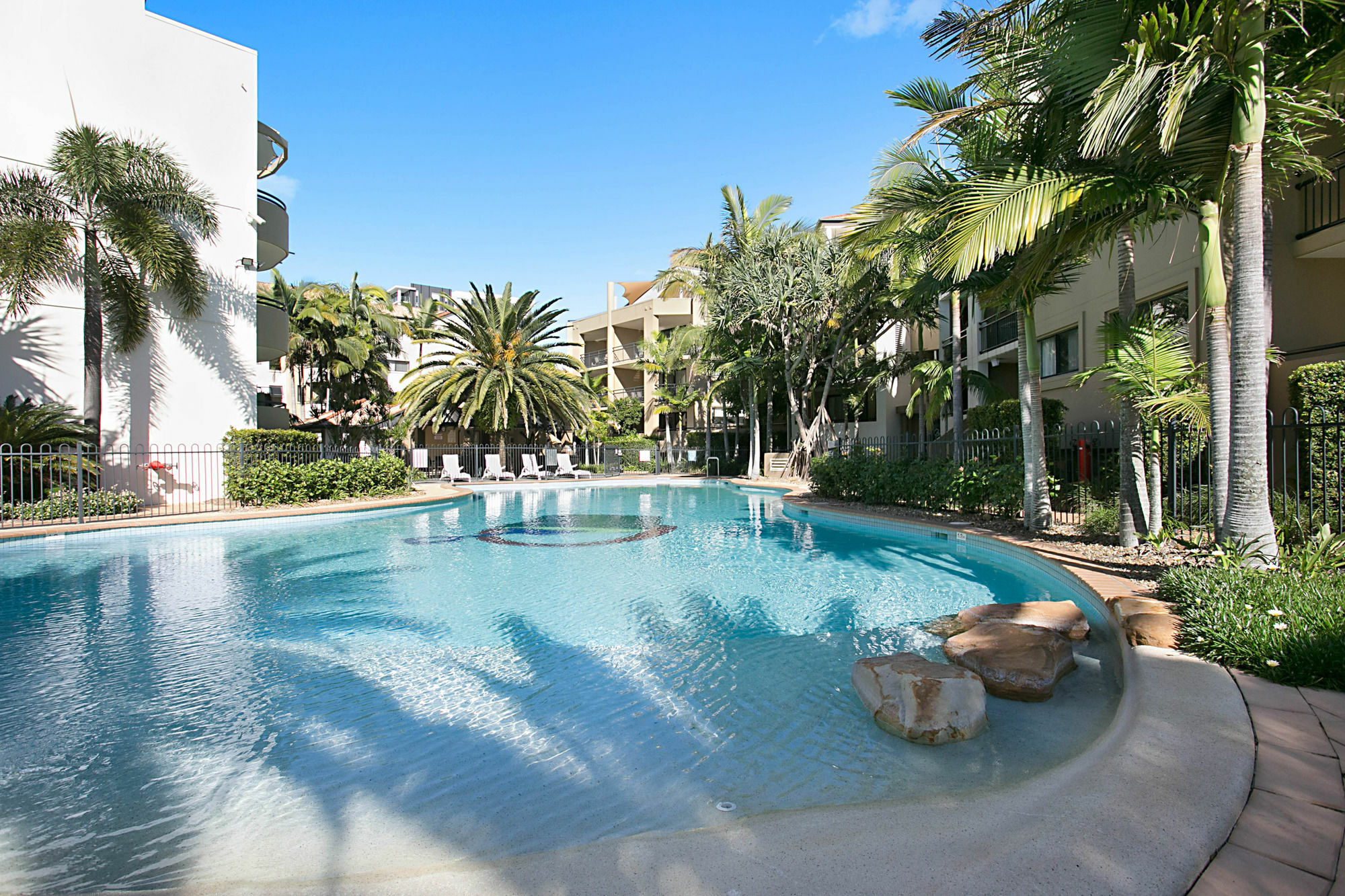 Sandcastles On The Broadwater Gold Coast Exterior foto